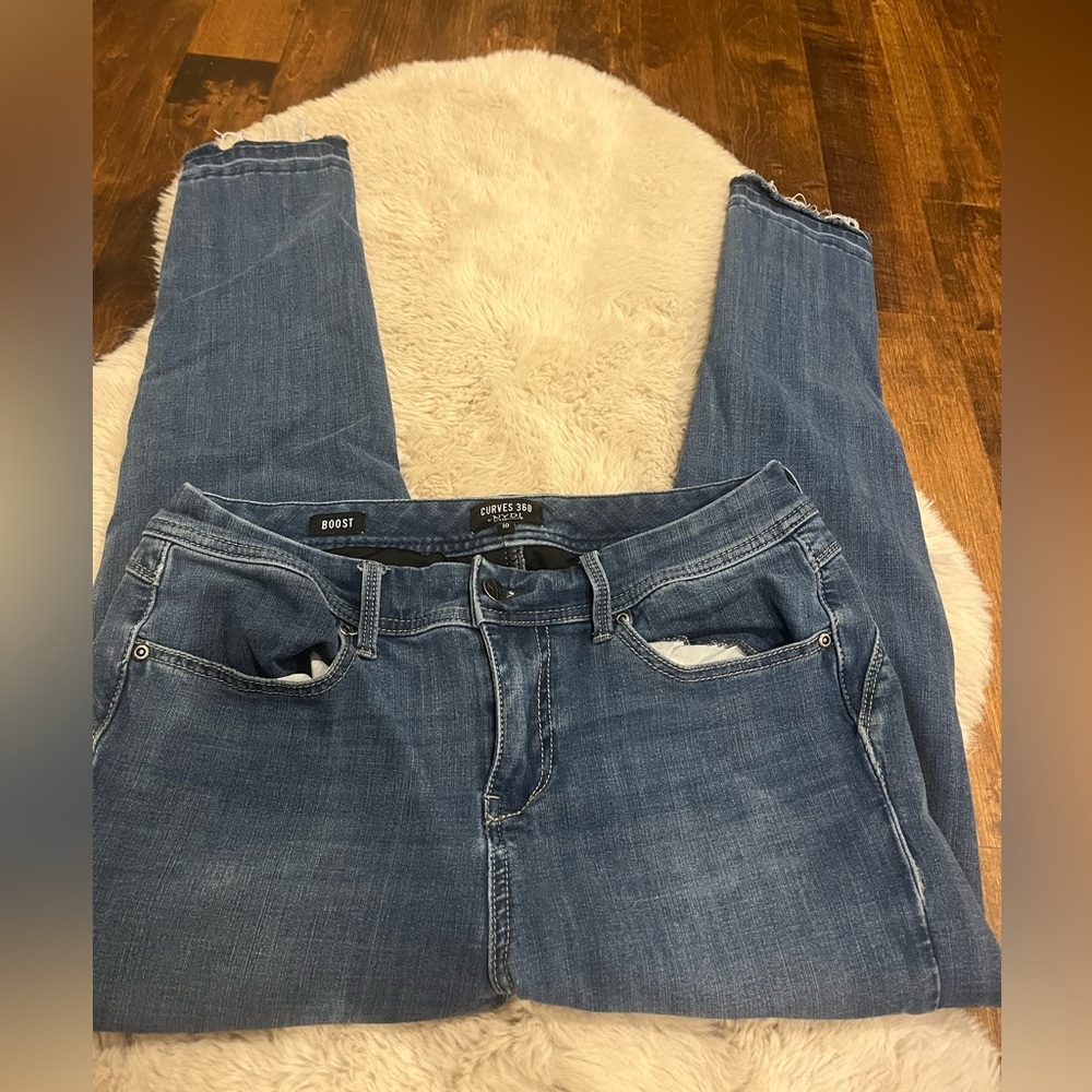 NYDJ Jeans